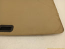Cadillac Eldorado Sunroof Shade Panel-6