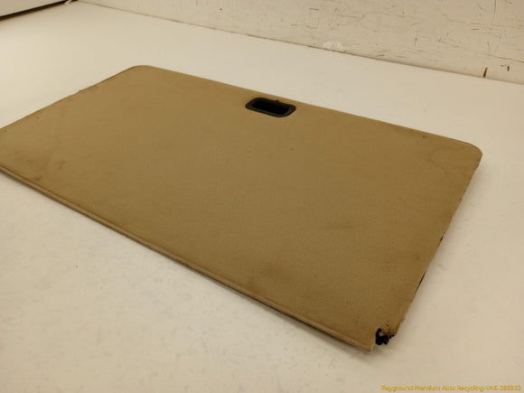Cadillac Eldorado Sunroof Shade Panel