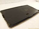 Cadillac Eldorado Sunroof Shade Panel-10