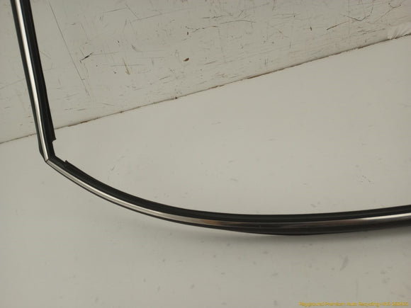 Cadillac Eldorado Front Windshield Molding Trim