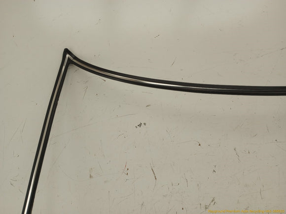 Cadillac Eldorado Front Windshield Molding Trim
