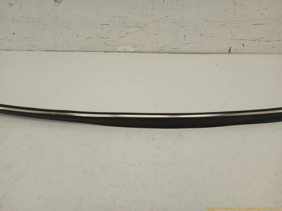 Cadillac Eldorado Front Windshield Molding Trim