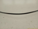 Cadillac Eldorado Front Windshield Molding Trim-5