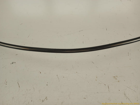 Cadillac Eldorado Front Windshield Molding Trim