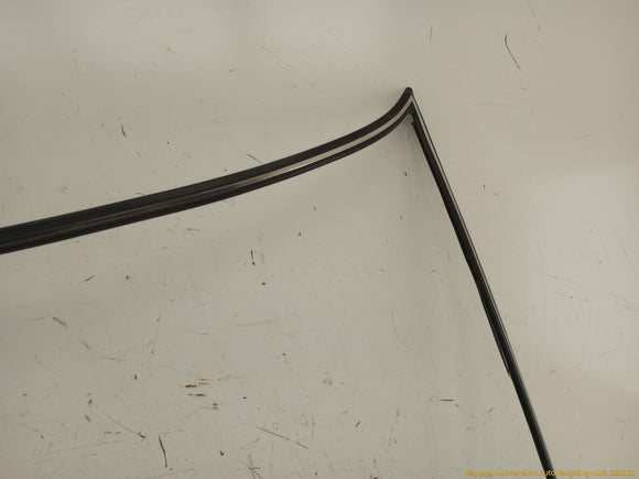 Cadillac Eldorado Front Windshield Molding Trim