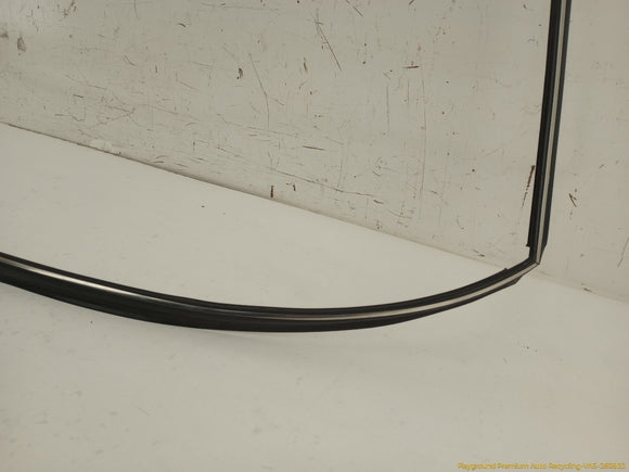 Cadillac Eldorado Front Windshield Molding Trim