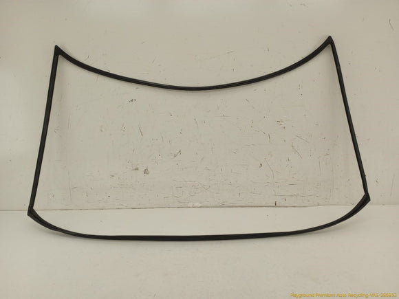 Cadillac Eldorado Front Windshield Molding Trim