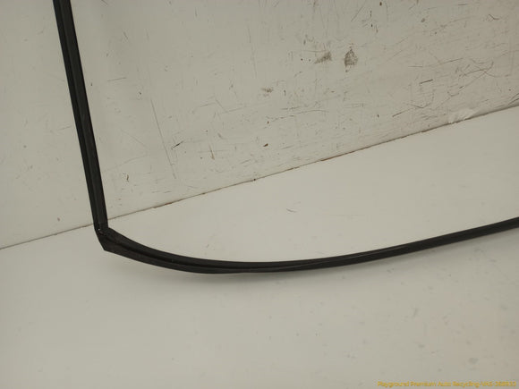 Cadillac Eldorado Front Windshield Molding Trim