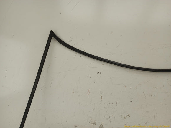 Cadillac Eldorado Front Windshield Molding Trim