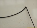 Cadillac Eldorado Front Windshield Molding Trim-11