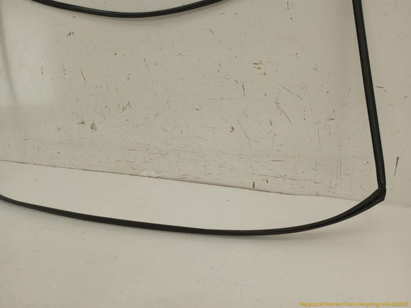 Cadillac Eldorado Front Windshield Molding Trim
