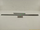 Cadillac Eldorado Passenger Right Body Side Molding Trim Set-1