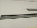 Cadillac Eldorado Passenger Right Body Side Molding Trim Set-2