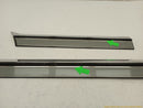 Cadillac Eldorado Passenger Right Body Side Molding Trim Set-4