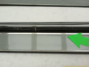 Cadillac Eldorado Passenger Right Body Side Molding Trim Set-5