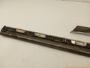 Cadillac Eldorado Passenger Right Body Side Molding Trim Set-10