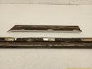 Cadillac Eldorado Passenger Right Body Side Molding Trim Set-11
