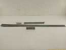 Cadillac Eldorado Driver Left Body Side Molding Trim Set-1