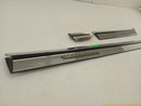Cadillac Eldorado Driver Left Body Side Molding Trim Set-2