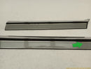 Cadillac Eldorado Driver Left Body Side Molding Trim Set-5