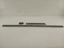 Cadillac Eldorado Driver Left Body Side Molding Trim Set-8