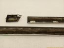 Cadillac Eldorado Driver Left Body Side Molding Trim Set-10