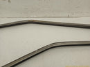 Cadillac Eldorado Pair Of Window Roof Rail Weatherstrip Channels-5