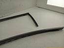 Cadillac Eldorado Pair Of Window Roof Rail Weatherstrip Channels-12
