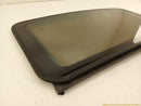 Cadillac Eldorado Sunroof Glass-2