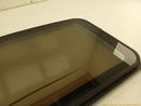 Cadillac Eldorado Sunroof Glass-8