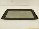 Cadillac Eldorado Sunroof Glass-10