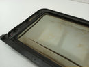 Cadillac Eldorado Sunroof Glass-11