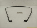 Cadillac Eldorado Rear Back Glass Exterior Reveal Molding-1
