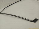 Cadillac Eldorado Rear Back Glass Exterior Reveal Molding-2