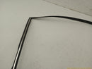 Cadillac Eldorado Rear Back Glass Exterior Reveal Molding-3