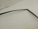 Cadillac Eldorado Rear Back Glass Exterior Reveal Molding-4