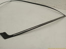 Cadillac Eldorado Rear Back Glass Exterior Reveal Molding-5