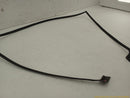Cadillac Eldorado Rear Back Glass Exterior Reveal Molding-7