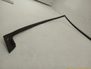 Cadillac Eldorado Rear Back Glass Exterior Reveal Molding-8