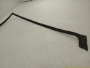 Cadillac Eldorado Rear Back Glass Exterior Reveal Molding-11
