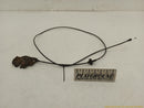 Cadillac Eldorado Hood Latch Release Cable Assembly-1