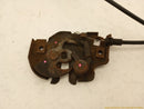 Cadillac Eldorado Hood Latch Release Cable Assembly-3
