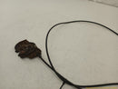 Cadillac Eldorado Hood Latch Release Cable Assembly-4