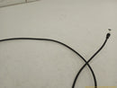 Cadillac Eldorado Hood Latch Release Cable Assembly-6