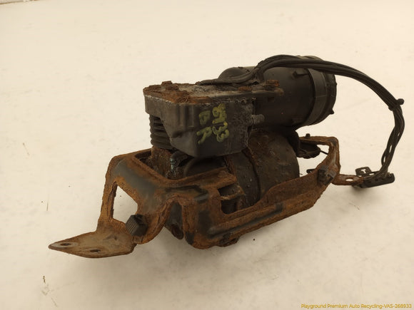 Cadillac Eldorado Air Suspension Compressor Pump