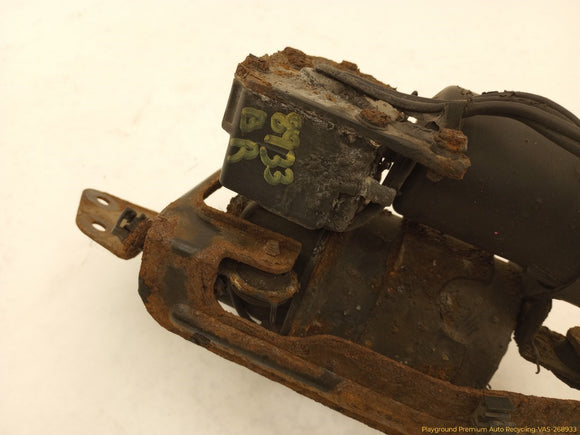 Cadillac Eldorado Air Suspension Compressor Pump