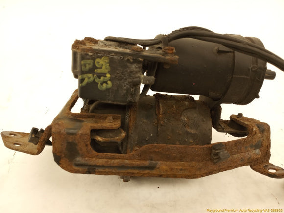 Cadillac Eldorado Air Suspension Compressor Pump