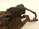 Cadillac Eldorado Air Suspension Compressor Pump-6