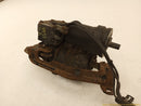 Cadillac Eldorado Air Suspension Compressor Pump-7