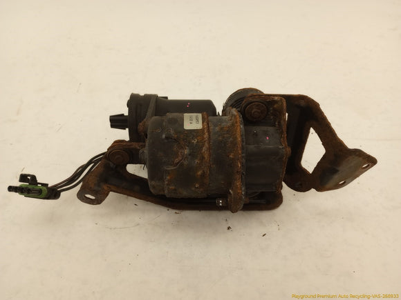 Cadillac Eldorado Air Suspension Compressor Pump